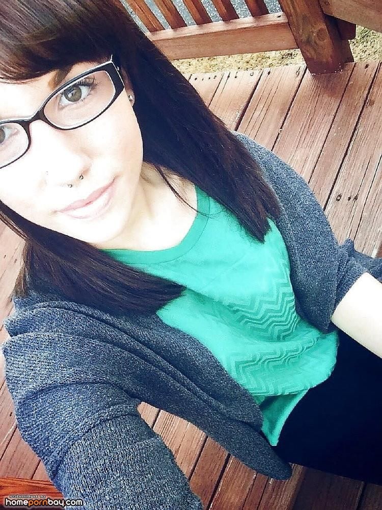 Ama Septum Pierced Beauty