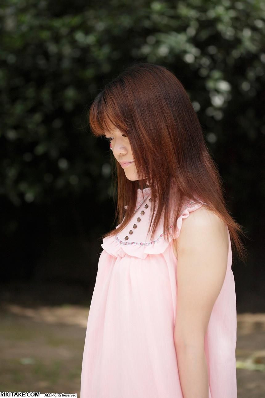 japanese nude model Sonoko Kawai