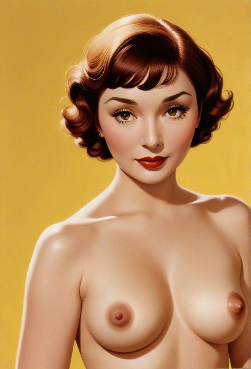 Légendes du film Claudette Colbert