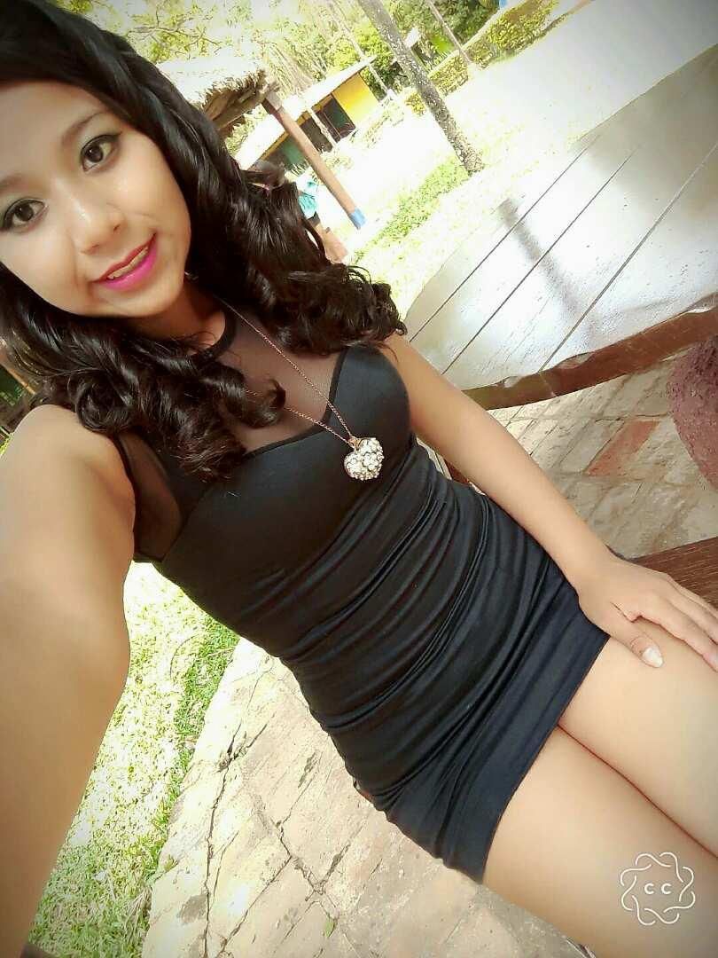 Eu veo más sexi