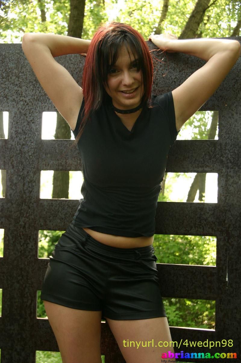 ABRlANNA COVER PICTURES