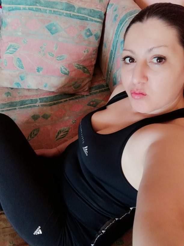yo grandes seios milf