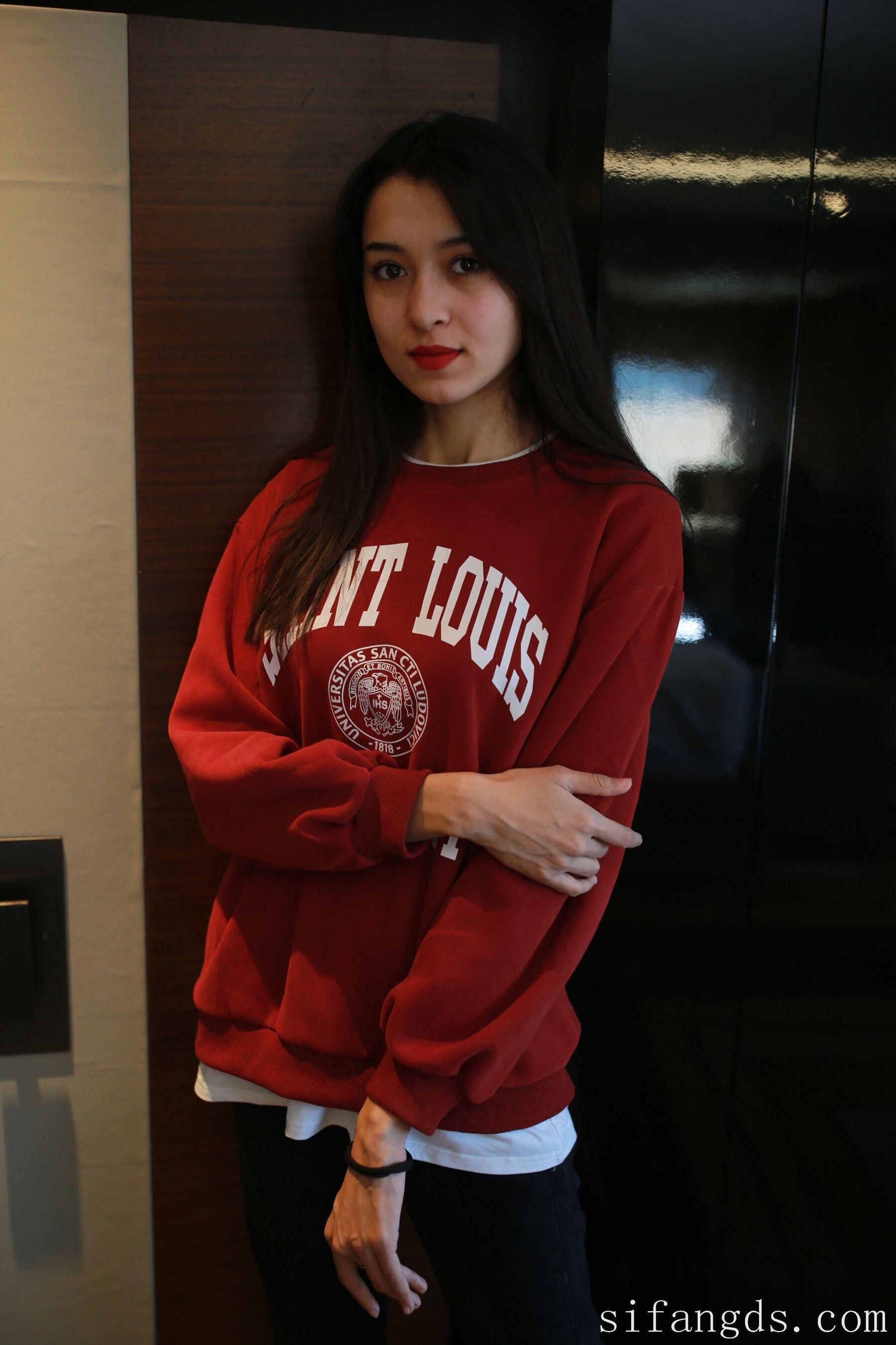 Unknown Uyghur model