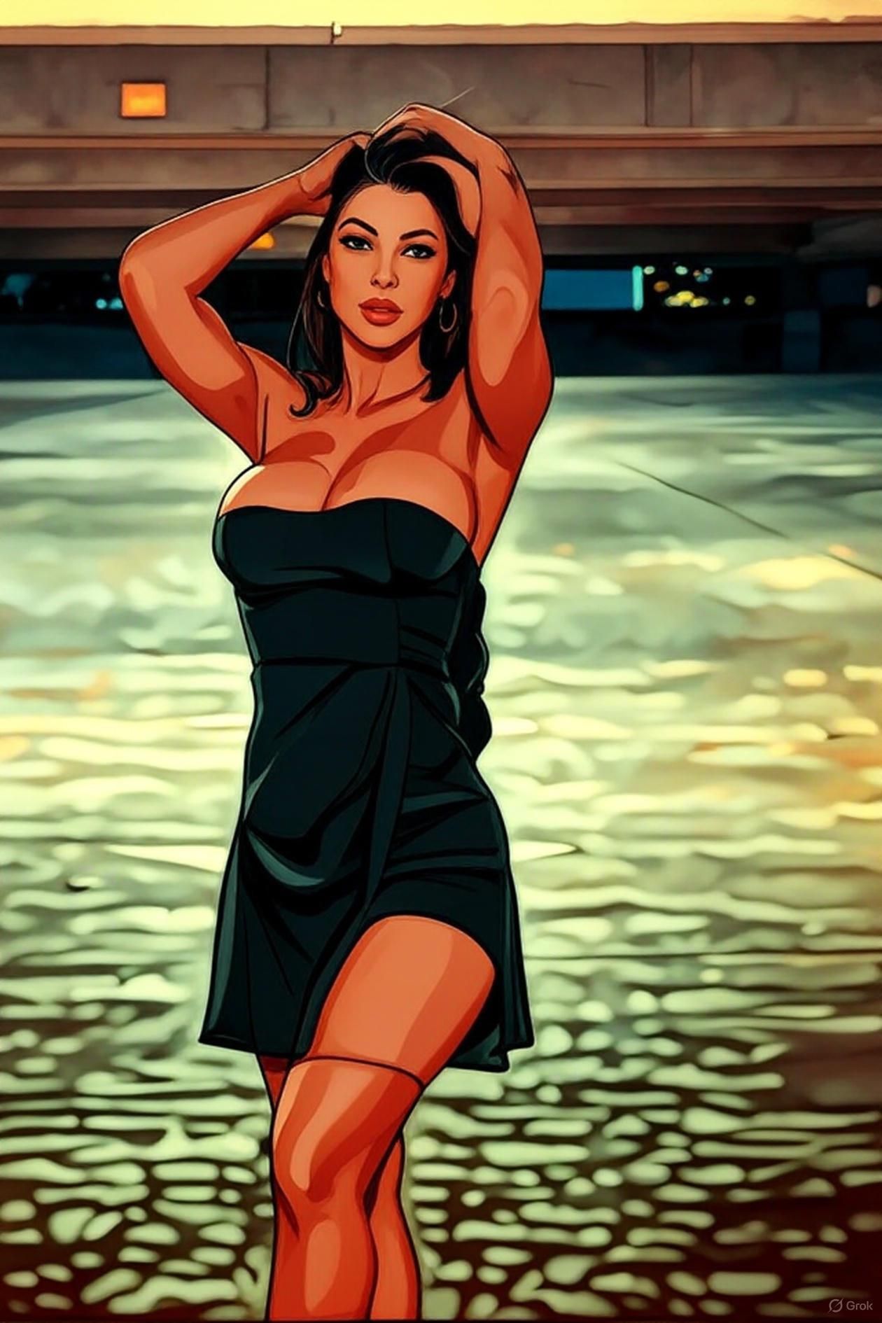 Stacia ai