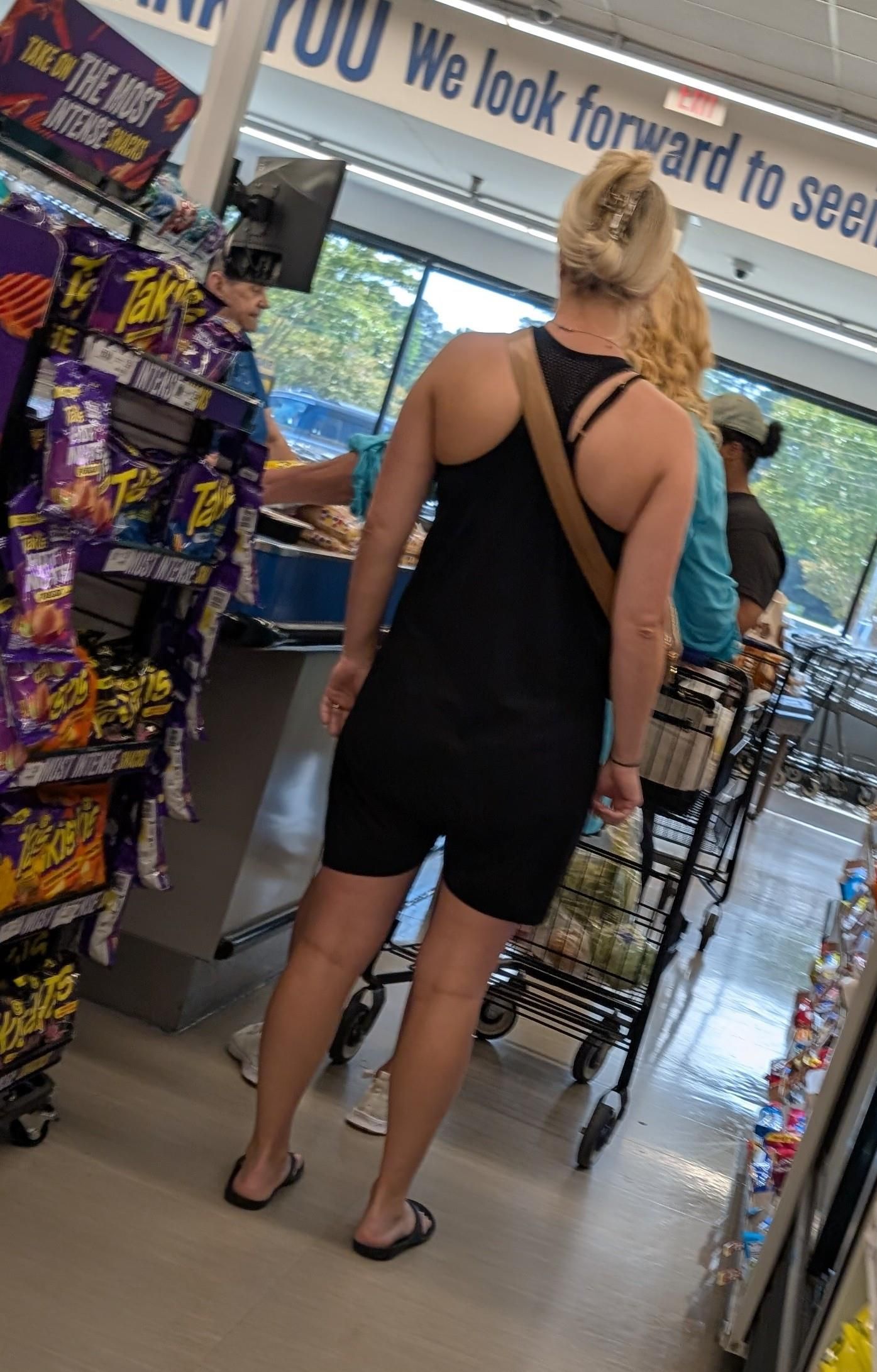 Compradores