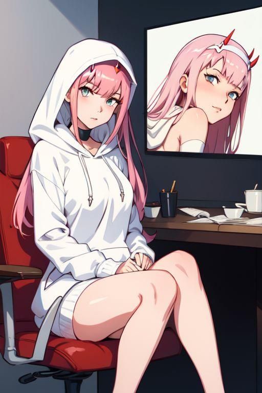 Zero Two (Custom)