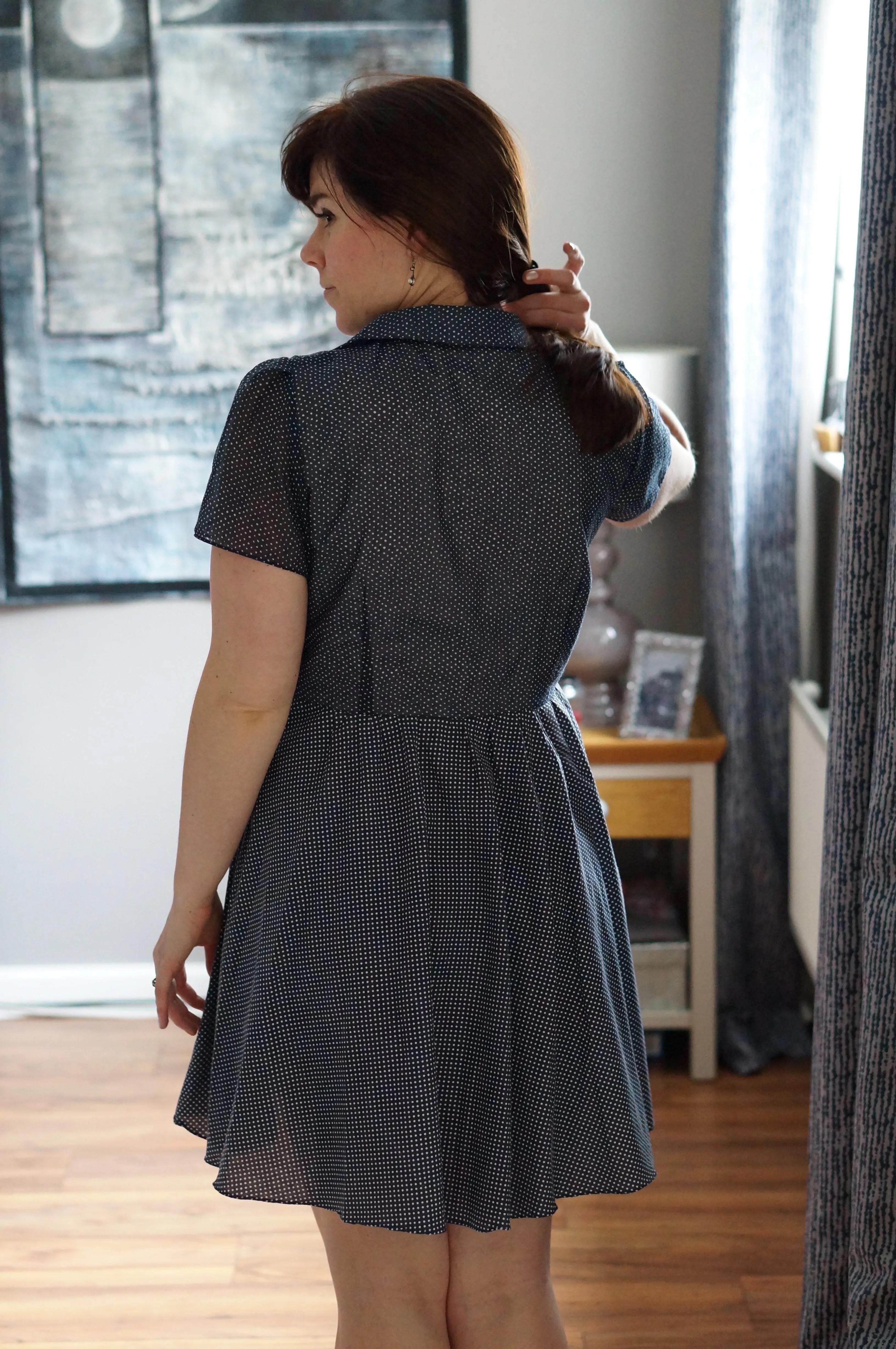 Modeblogger Avonlea Sexy UK Pawg