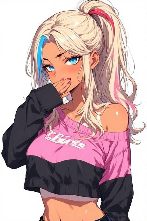 九尾王子