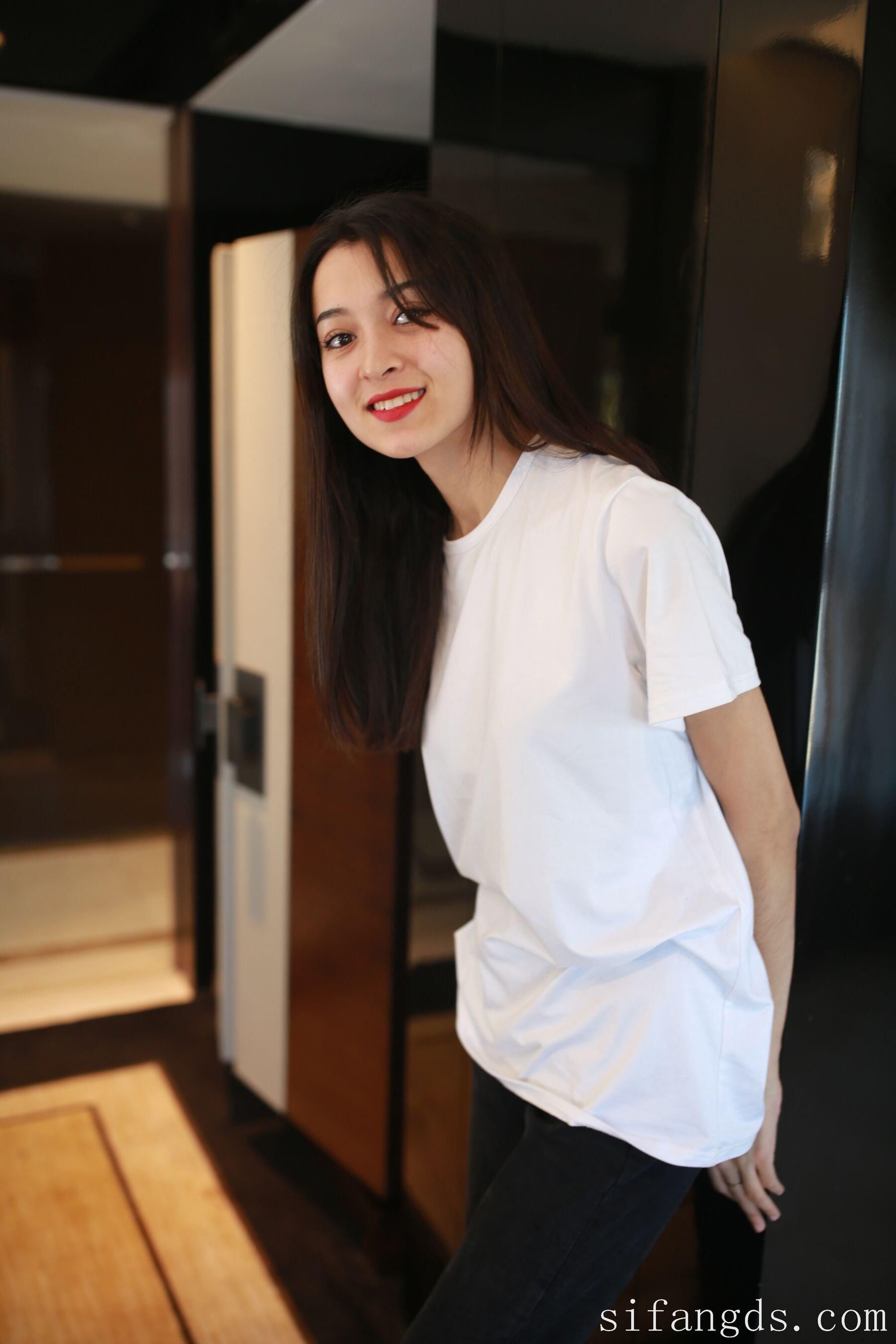 Unknown Uyghur model