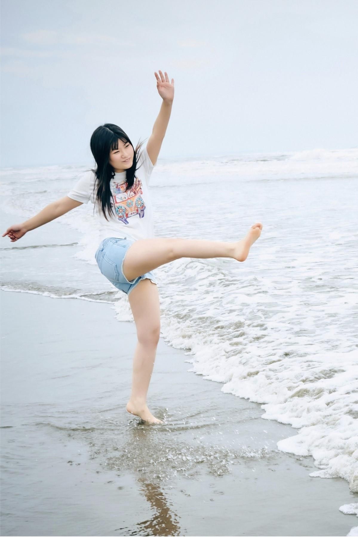 Nonoka Akari Coloring