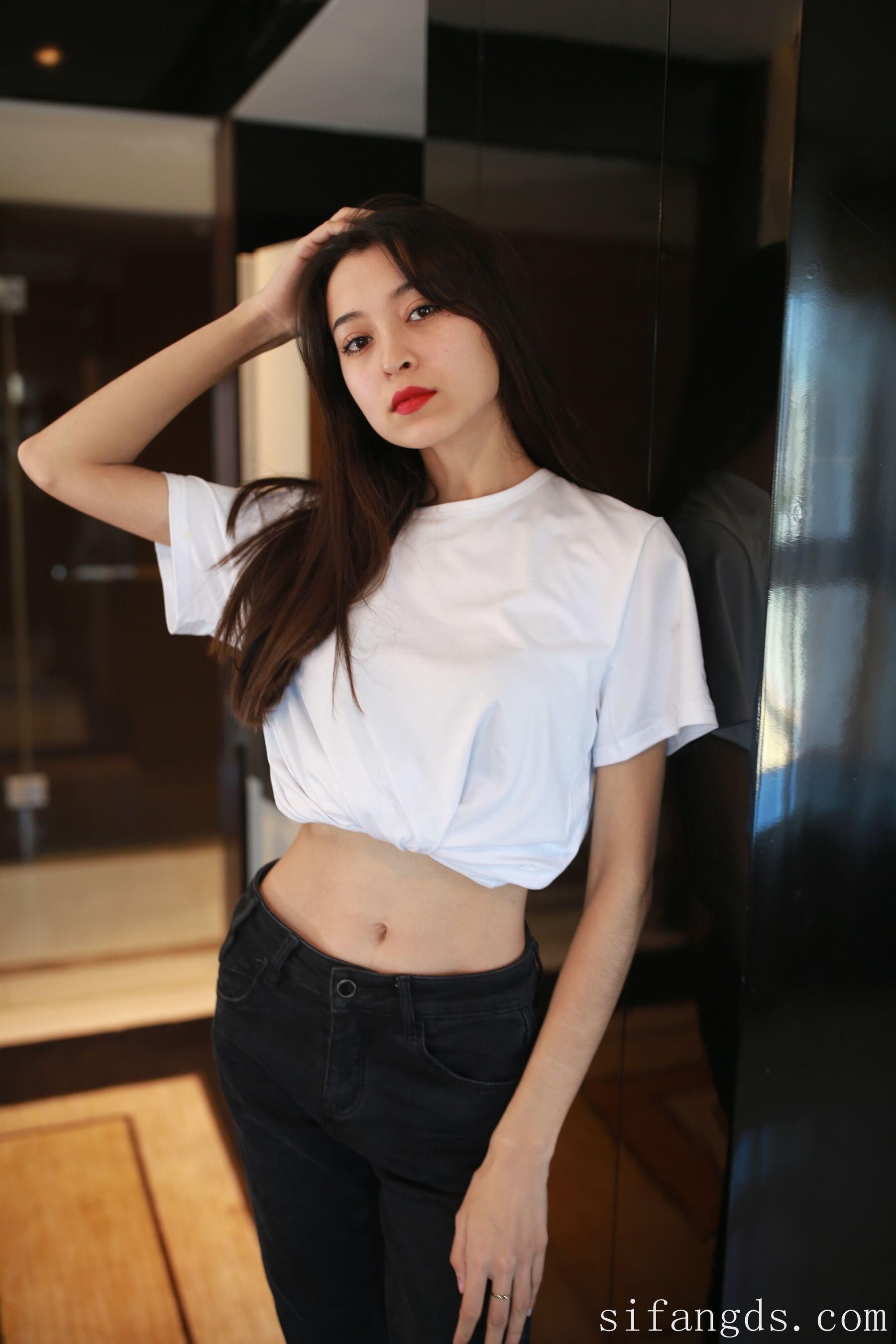 Unknown Uyghur model