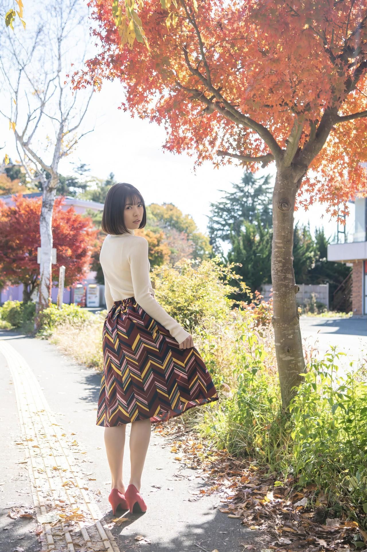 レナ・アオイ・ネイキッド・ラバーズ・ベスト