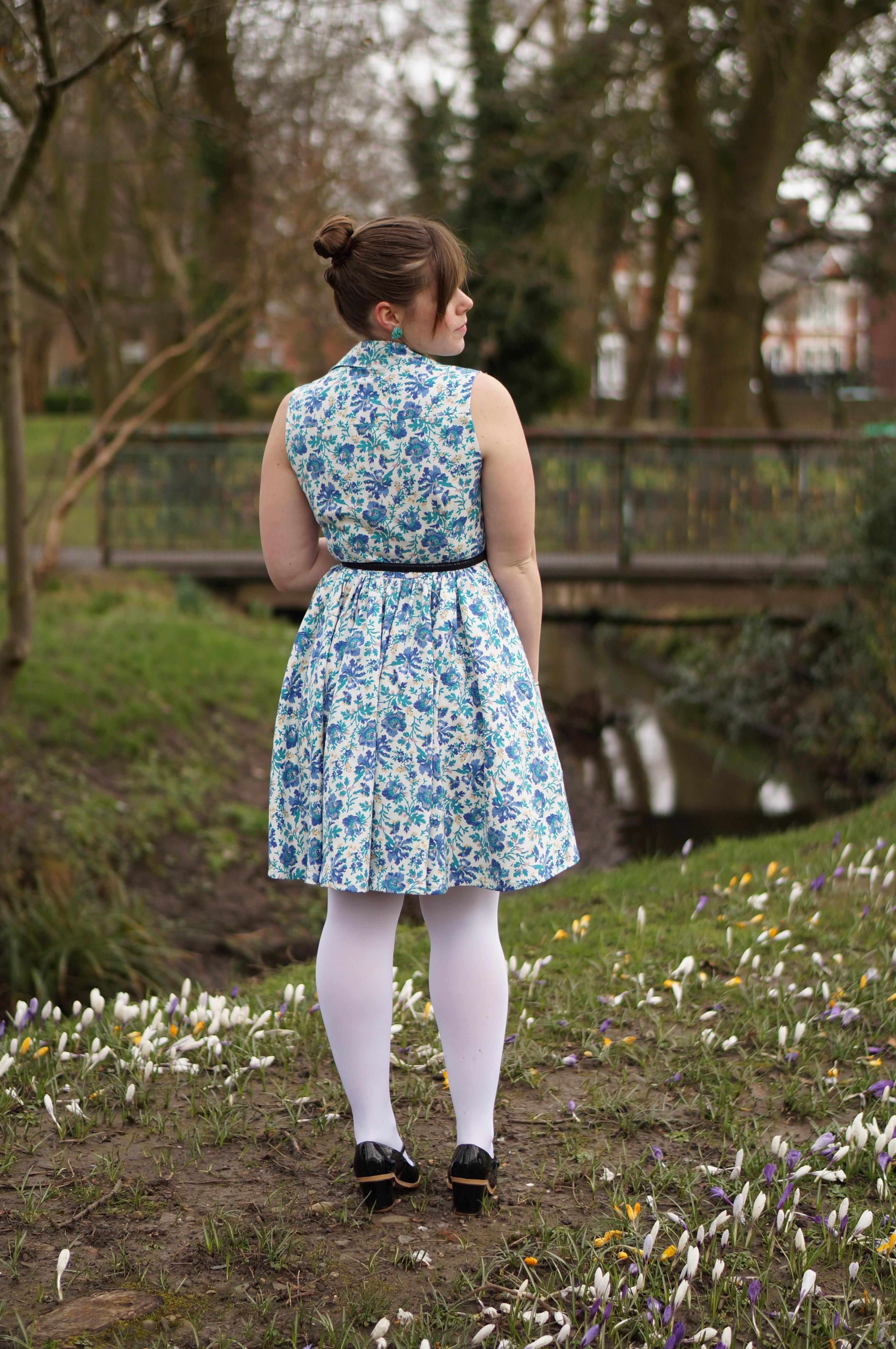 Modeblogger Avonlea Sexy UK Pawg
