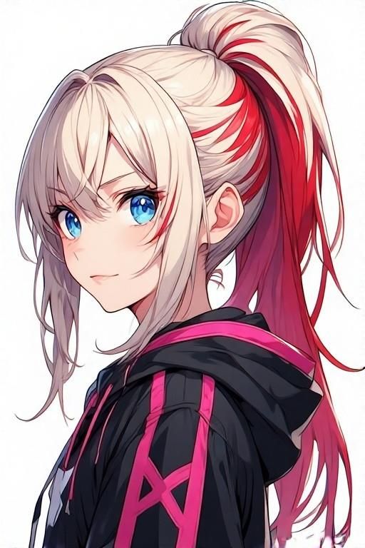 Aya pas de nouveau style (divers)