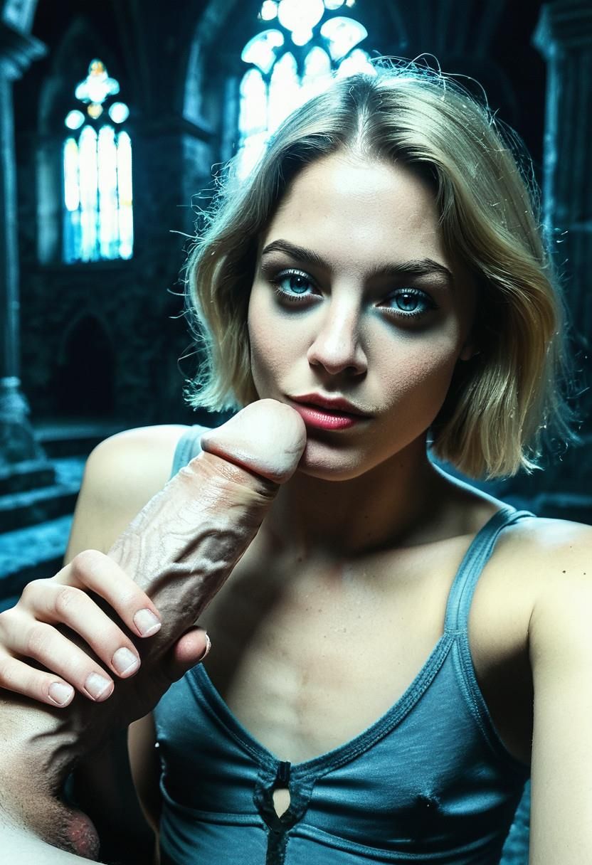 Ai Sissy Inspirations Demonic Sex