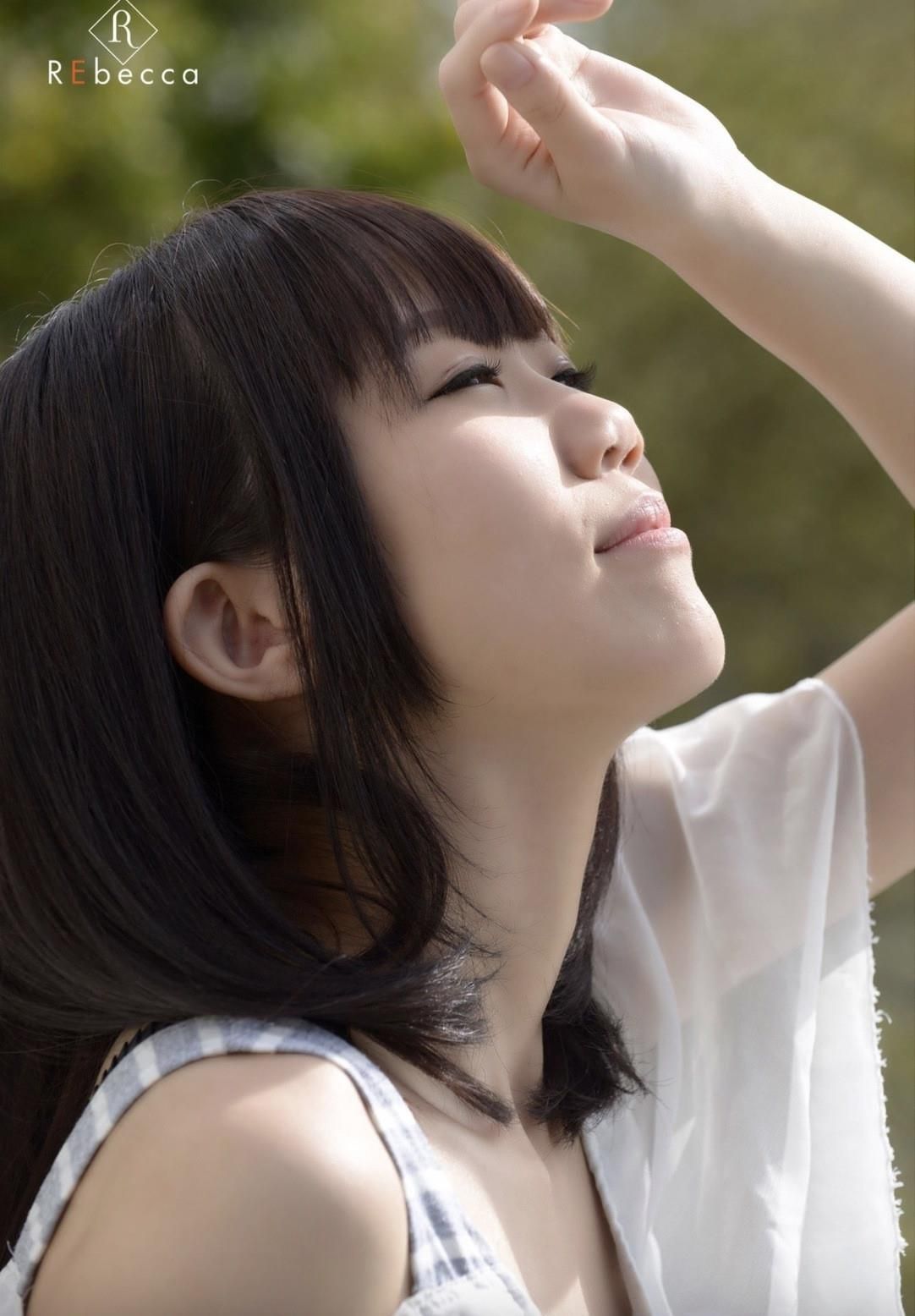 Meru Iroha Virgin Nude