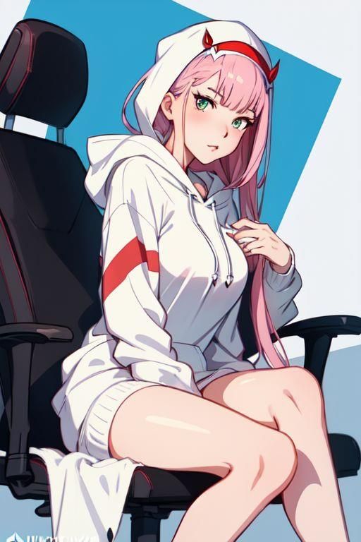 Zero Two (Custom)