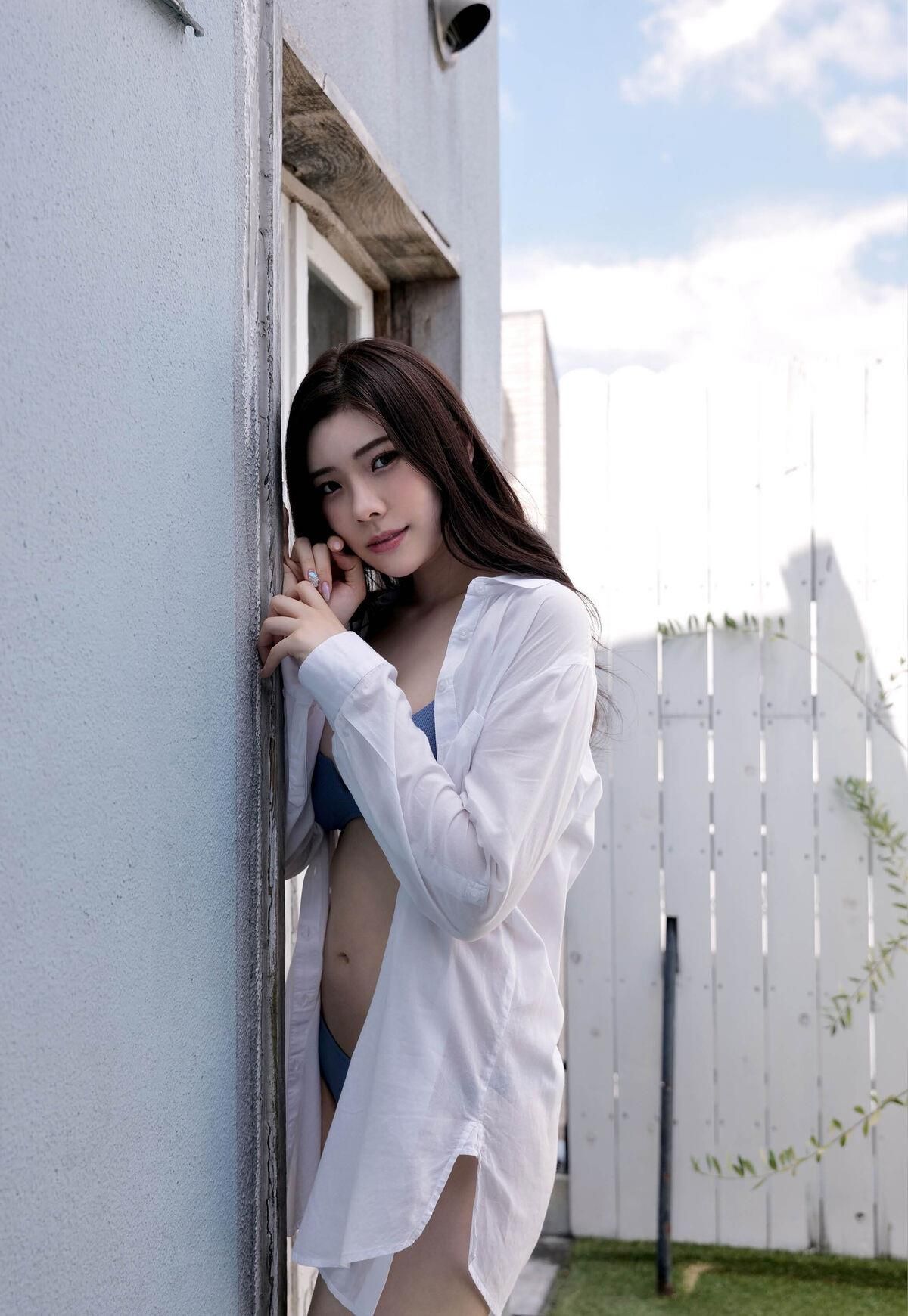 Rei Kamiki I\'ll Show You