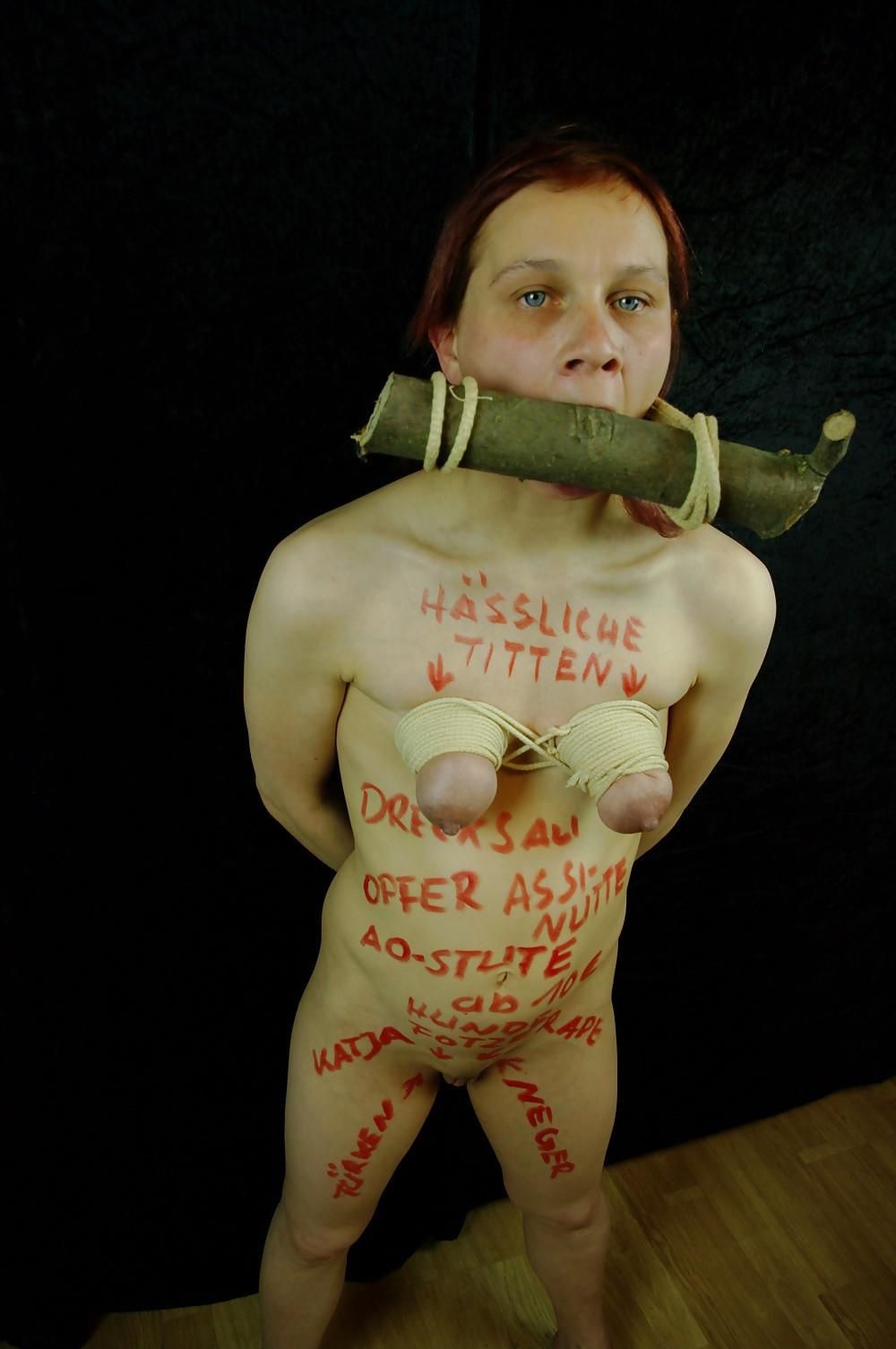 エルフルトのkatja geman slut（一部）