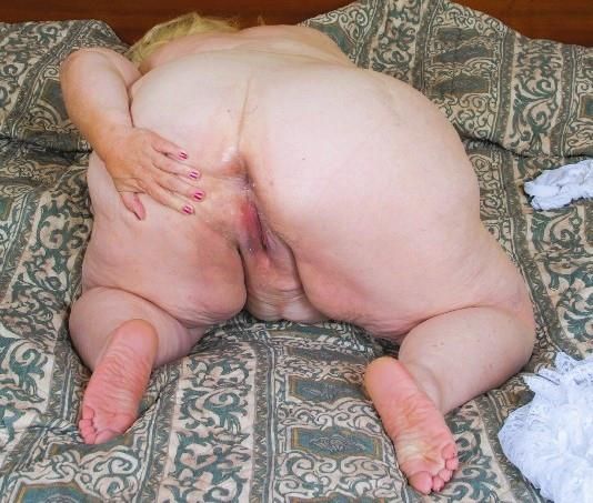 Dê uma olhada na minha bunda fofa cinco