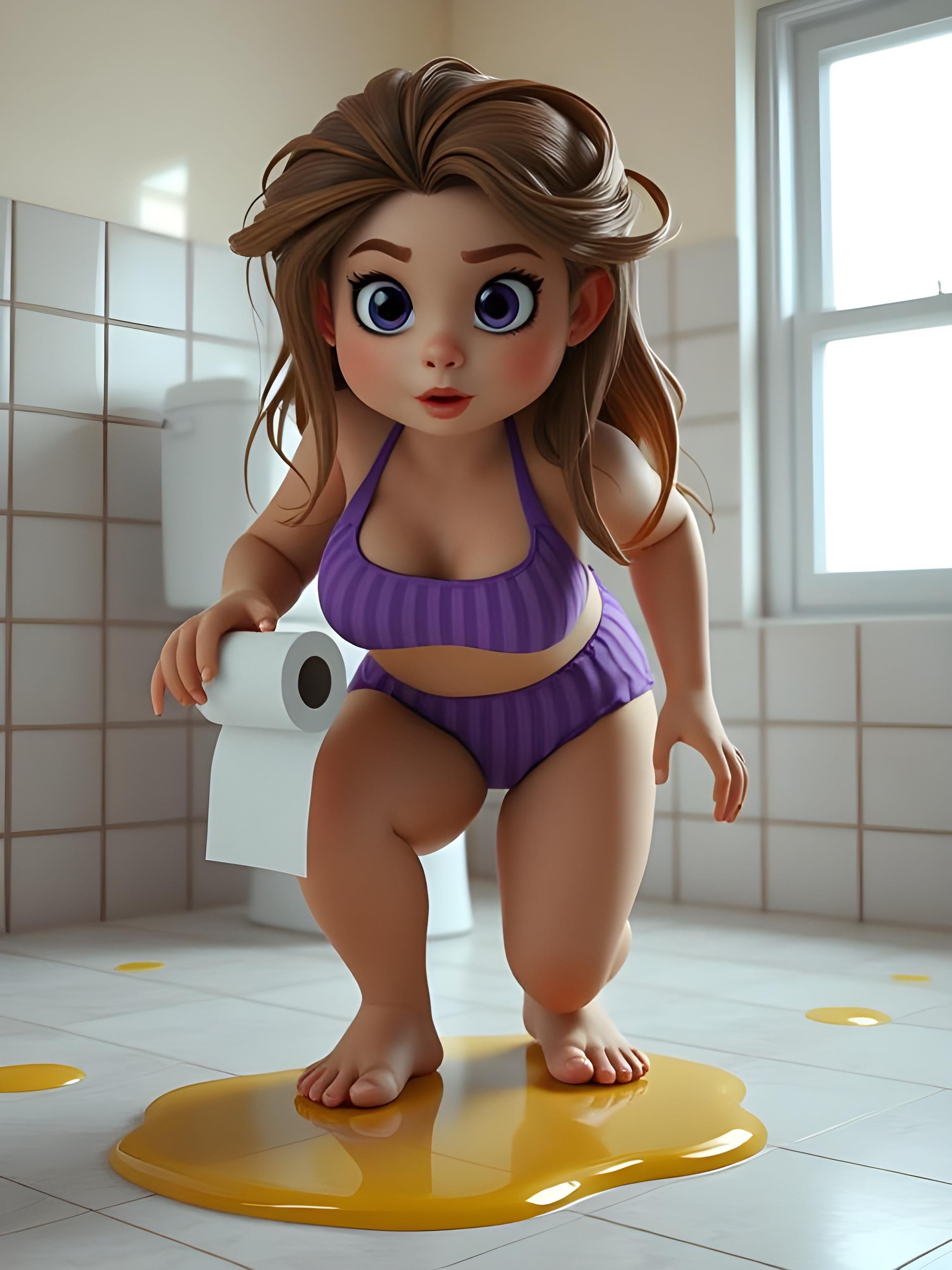 Dirty Pictures 