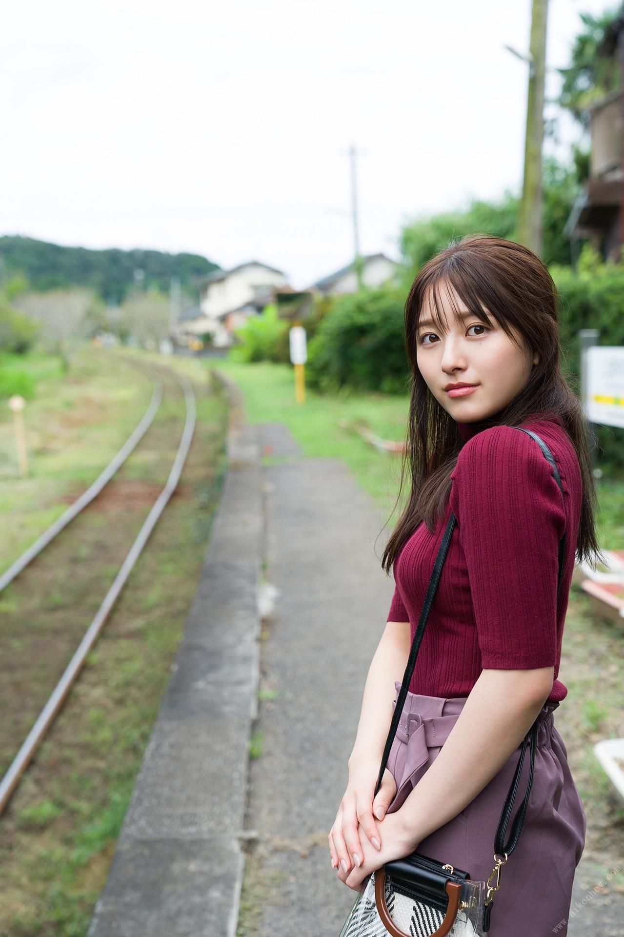 Nana Owada Nanyato