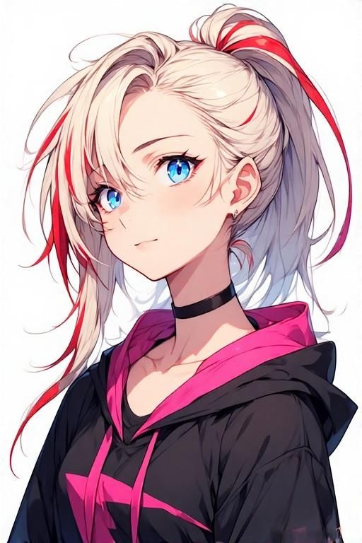 Aya pas de nouveau style (divers)
