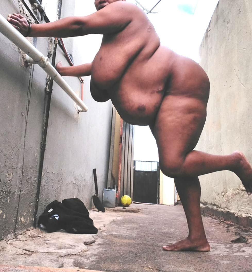 Mezcla bbw