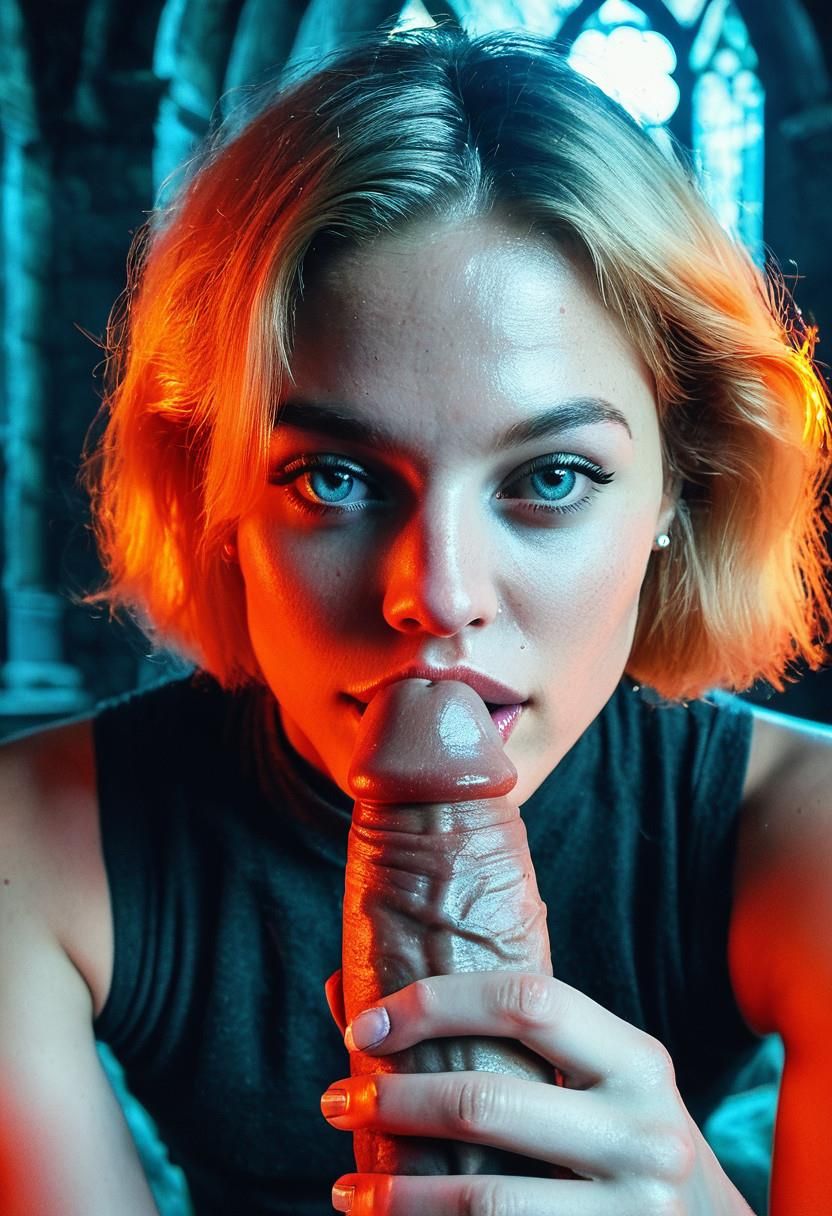 Ai Sissy Inspirations Demonic Sex