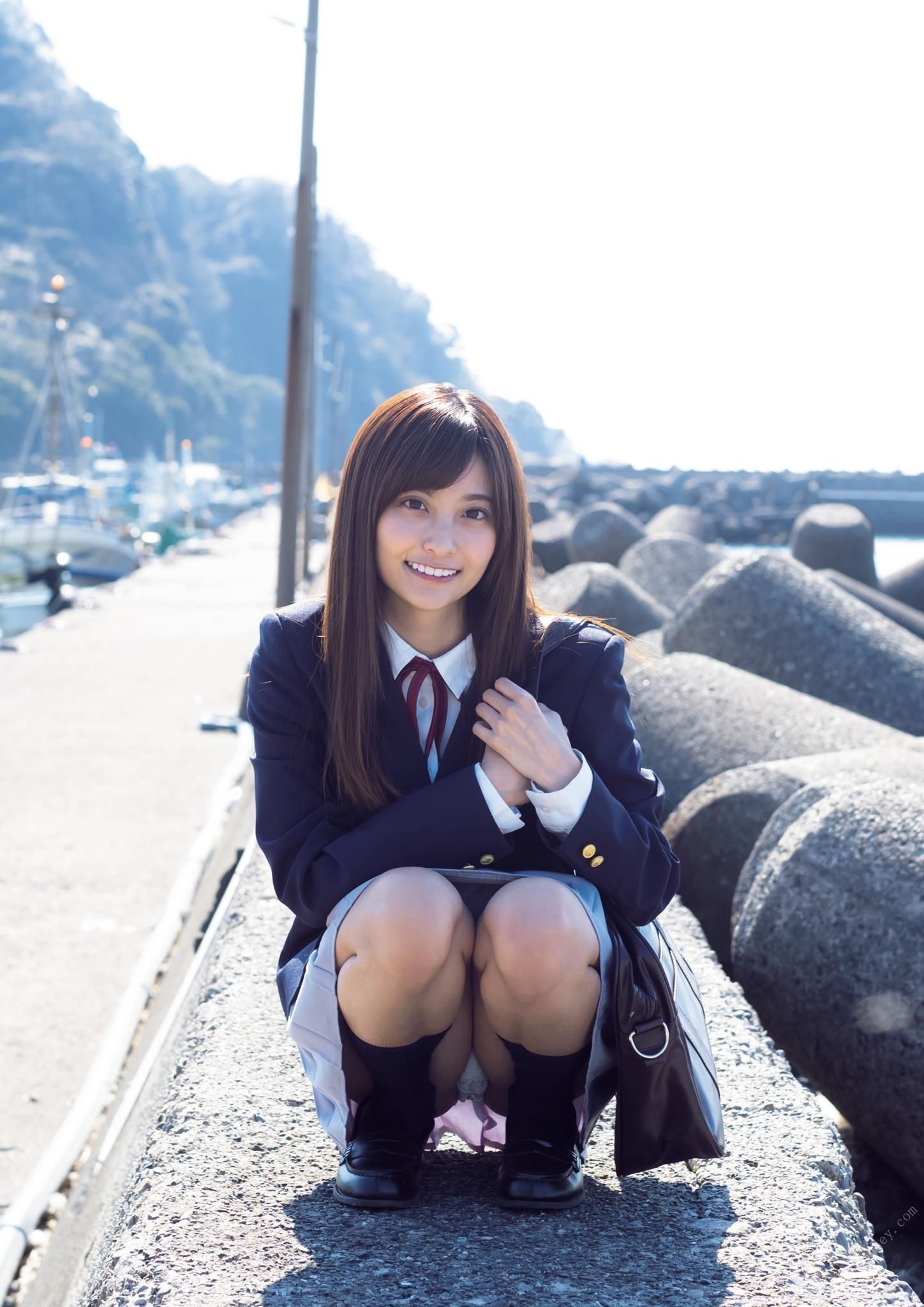 Rea Hanasaki Petals