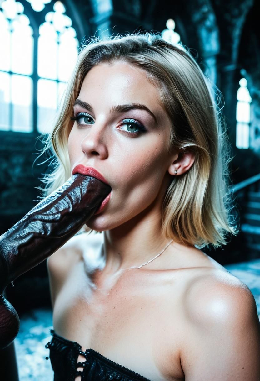 Ai Sissy Inspirations Demonic Sex