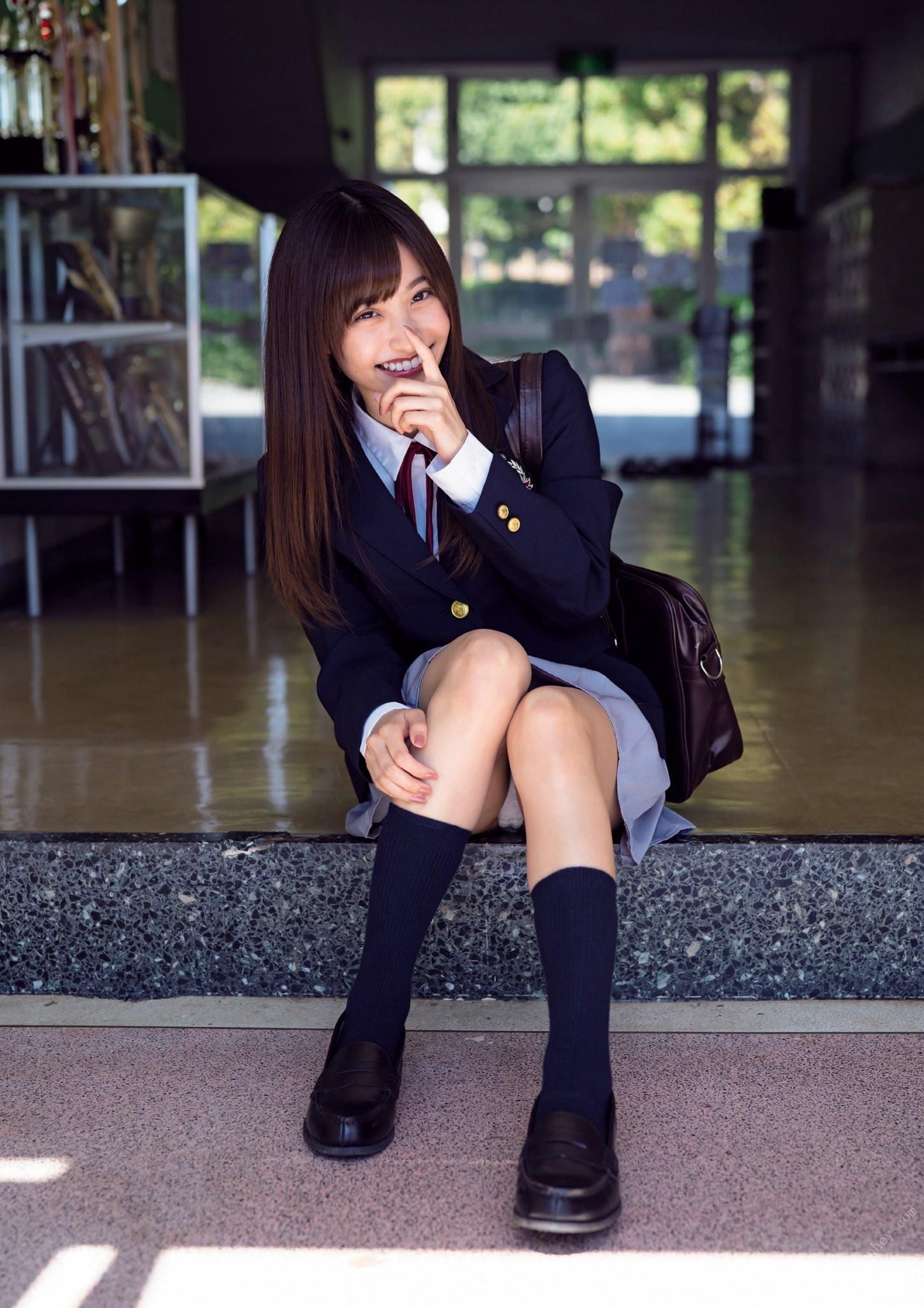 Rea Hanasaki Petals