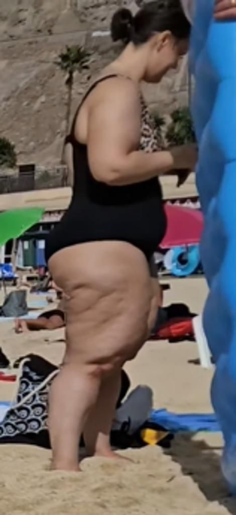 XXXX ASS Улицы