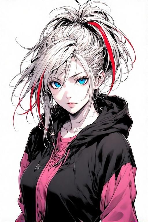 Aya pas de nouveau style (divers)