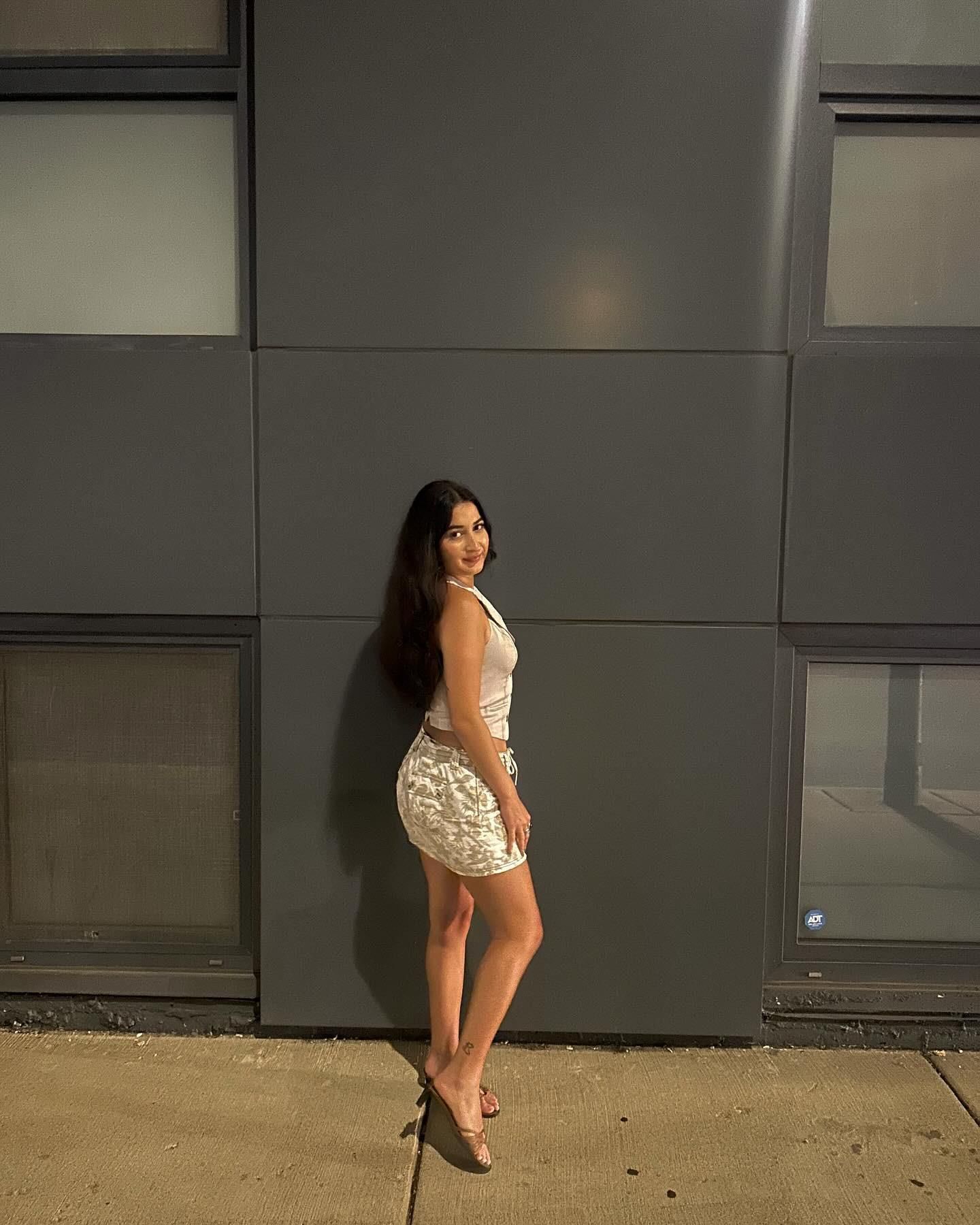 Natural Beauty Mexican