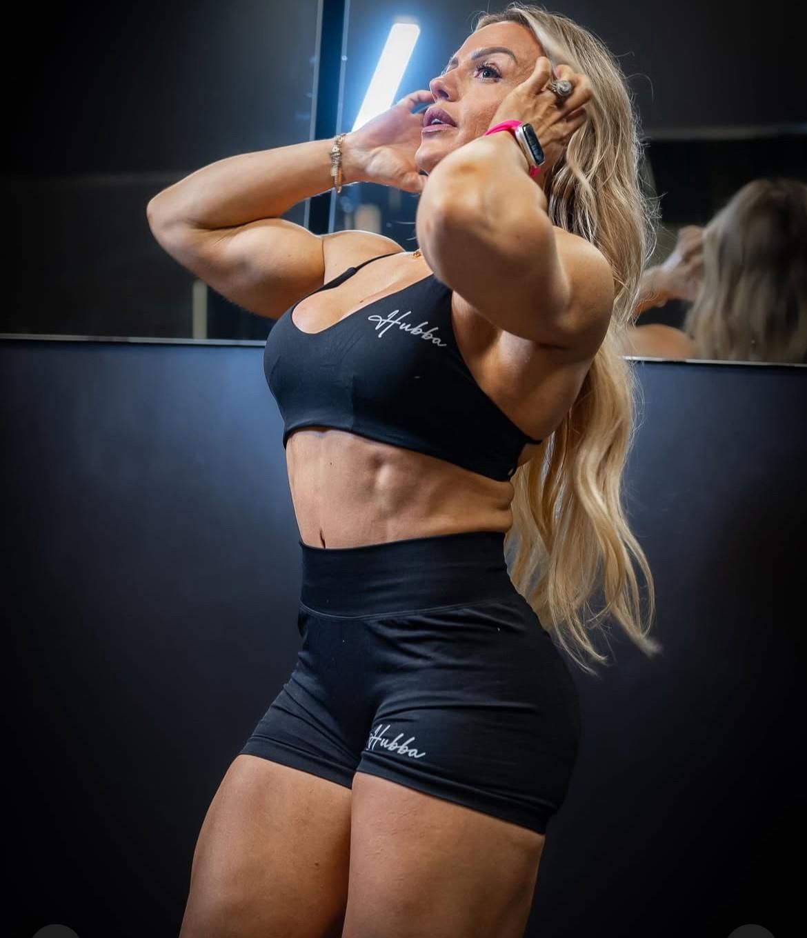 Cindy P