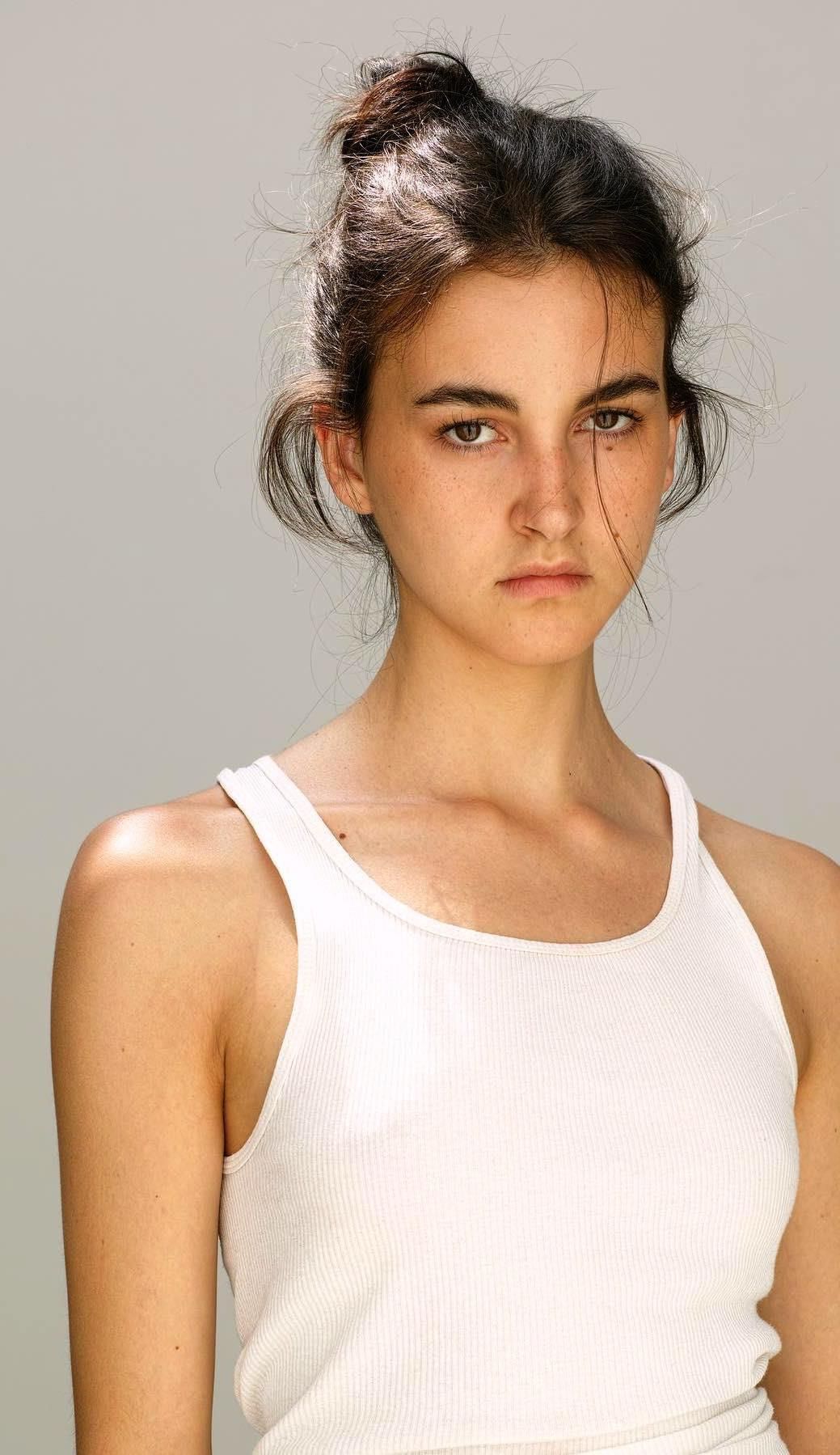 Model Mix 