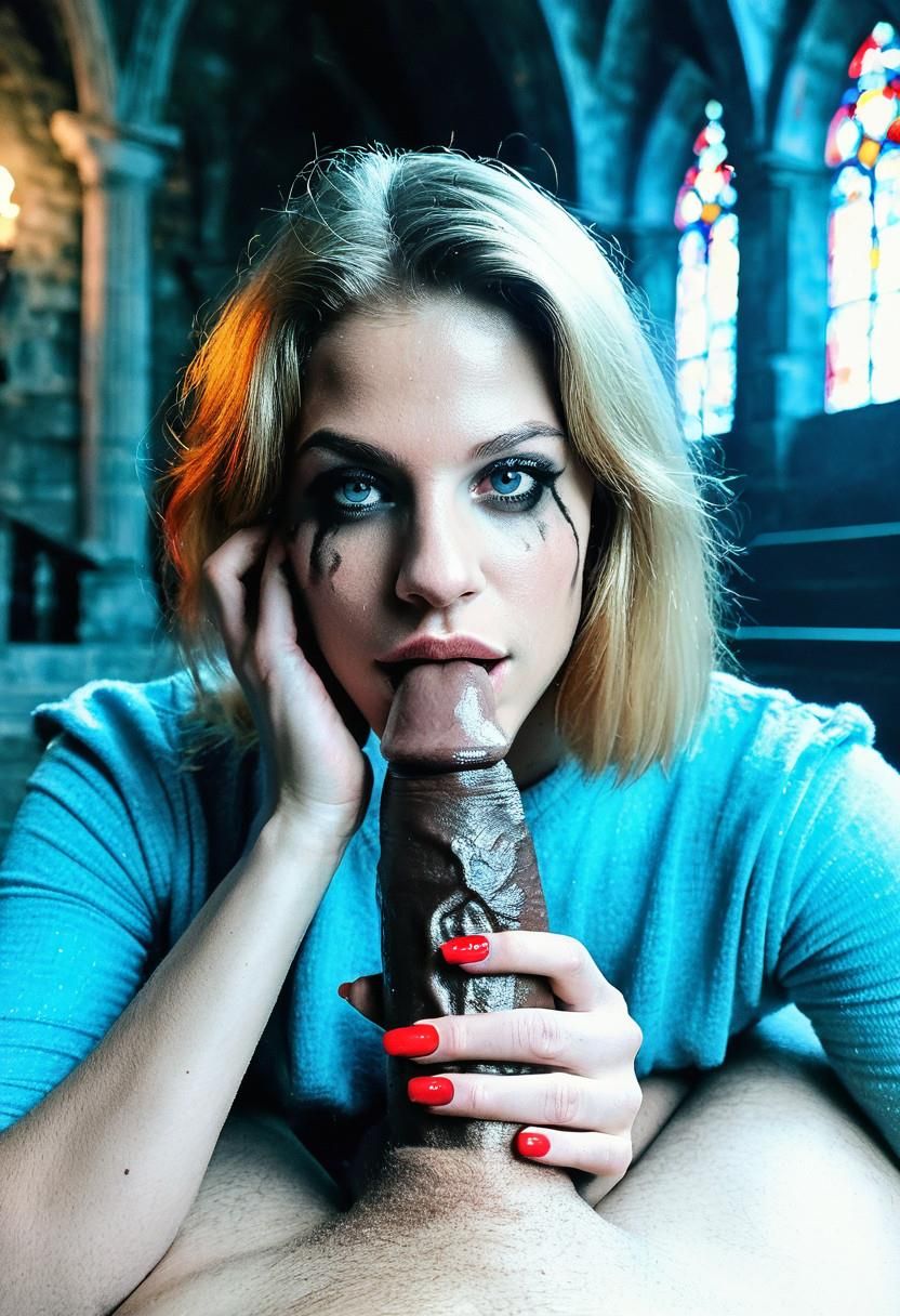 Ai Sissy Inspirations Demonic Sex