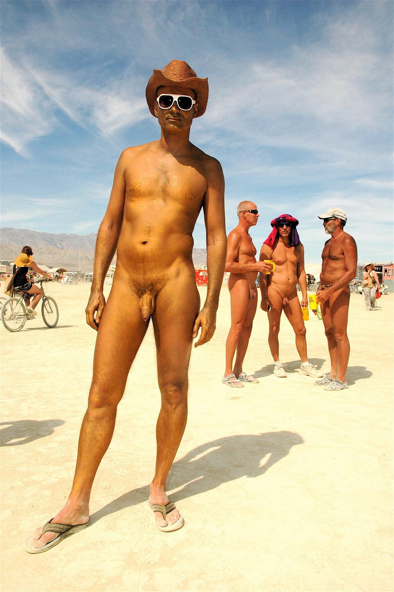 Портреты из Playa