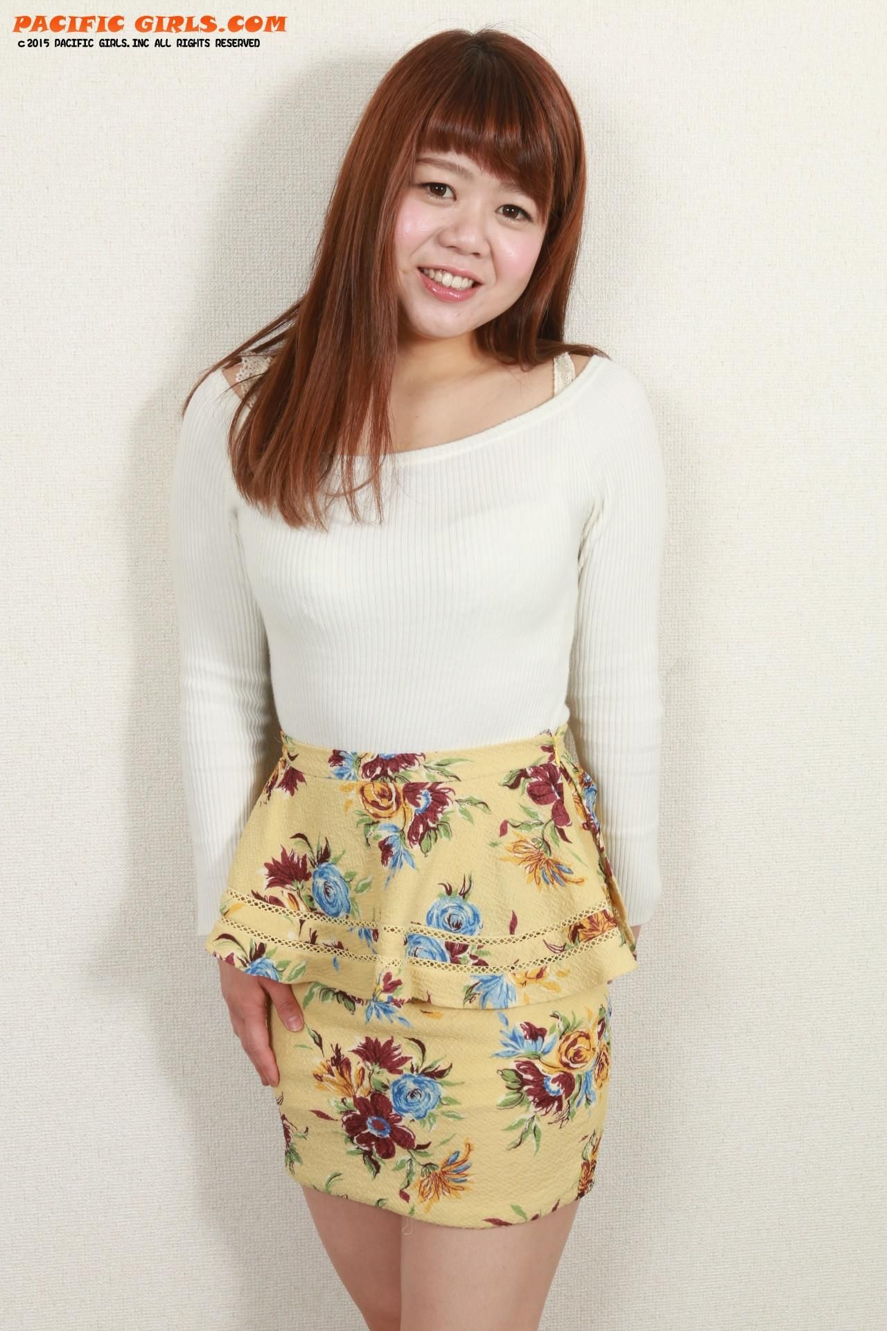  Ako pacific girls