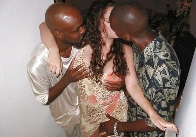 White Girl Breeding Stock
