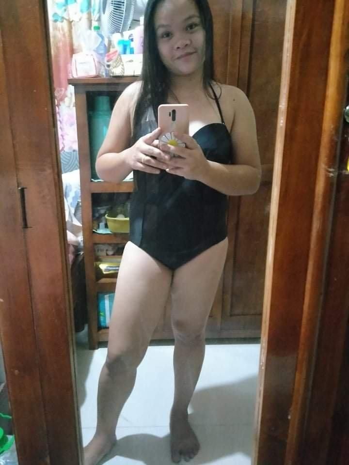 Filipina me Ann