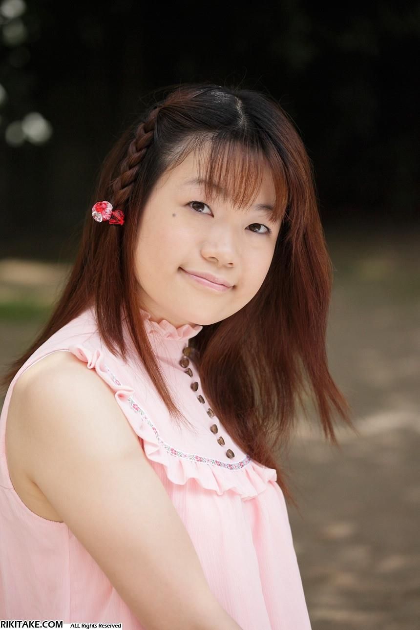 japanese nude model Sonoko Kawai