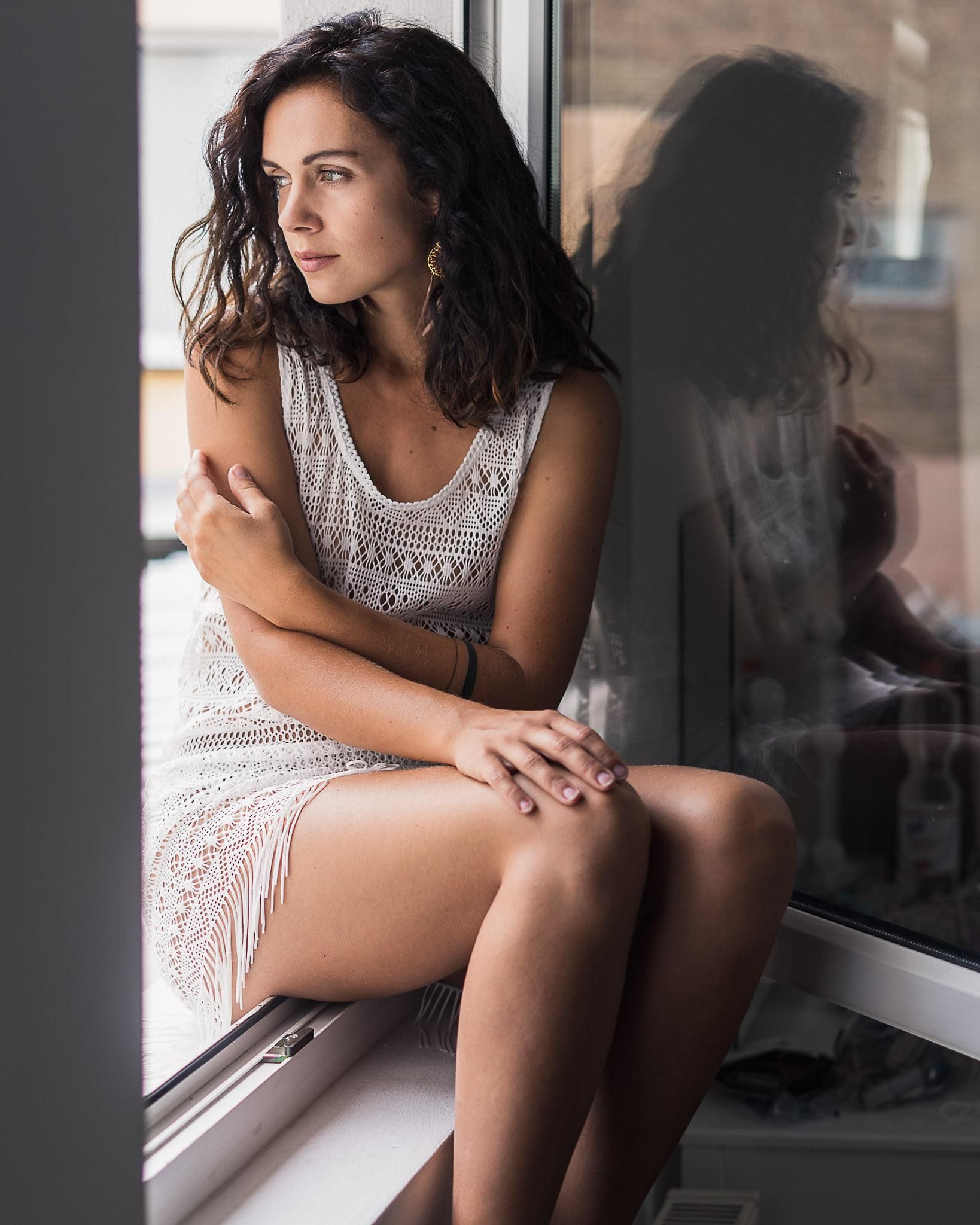 Sabina sexy