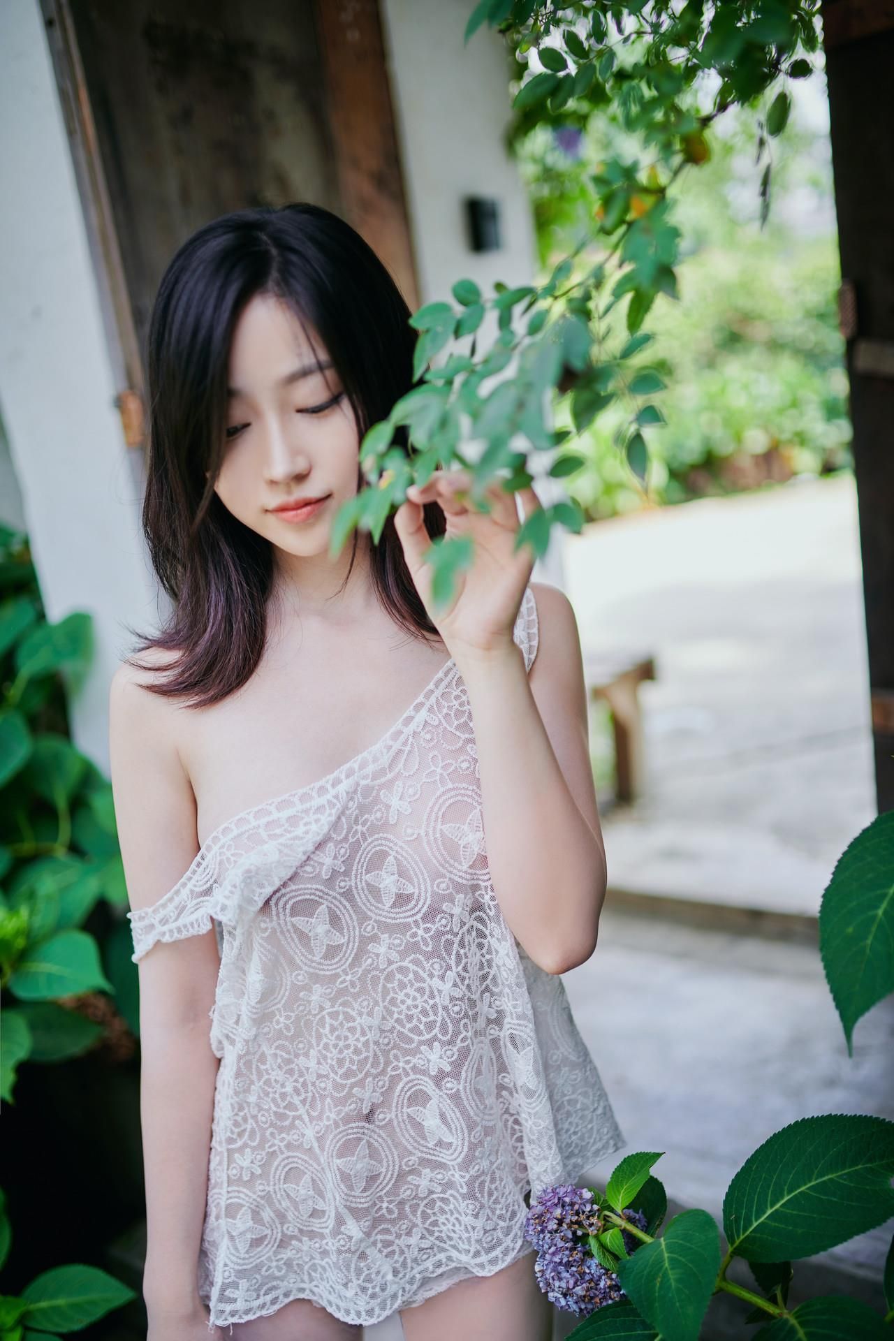 ニアンニアンコスプレサマーエルフ