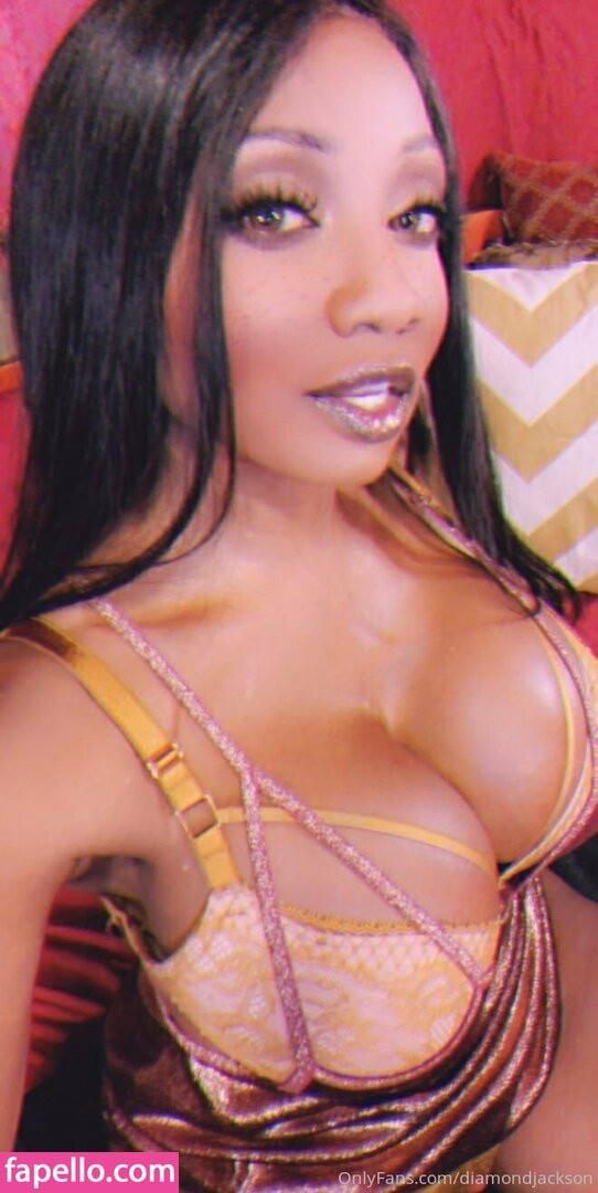 Back in the past with Diamond Jackson