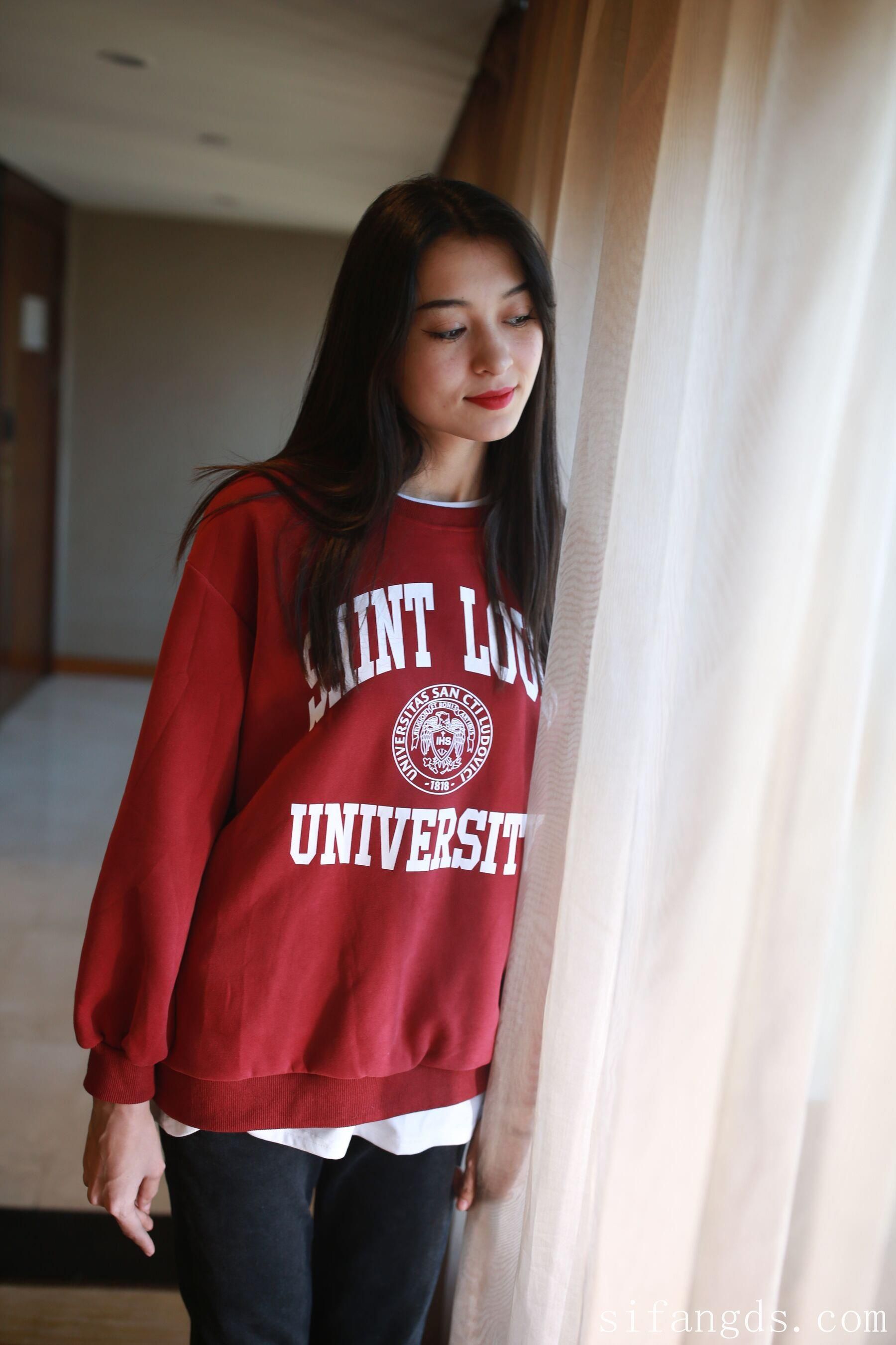 Unknown Uyghur model