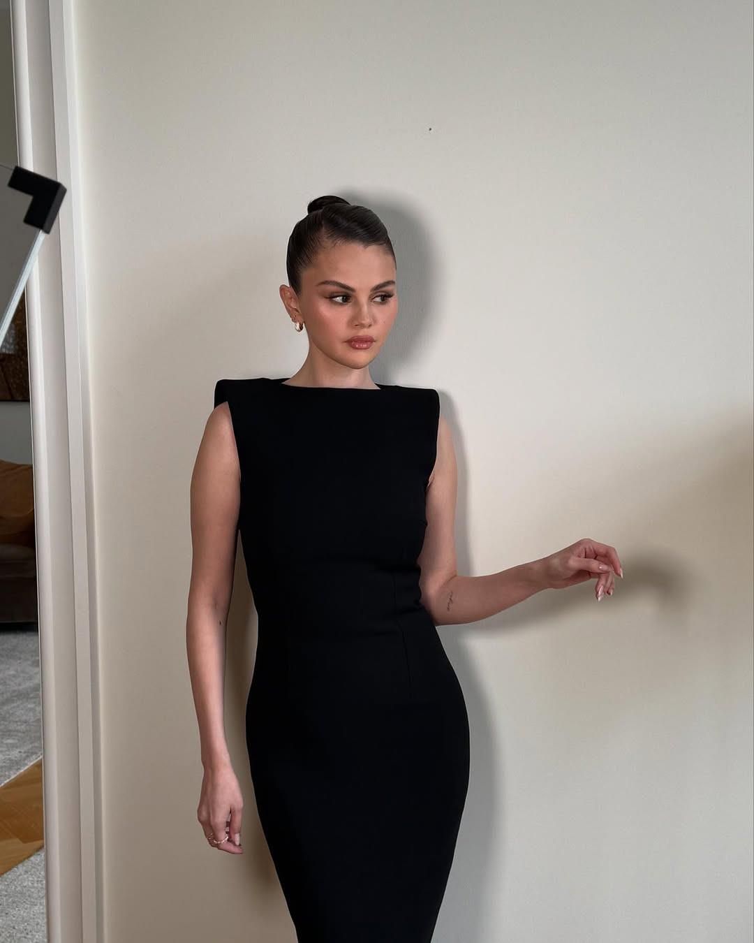 Selena Gomez Disney Upfront, New York City