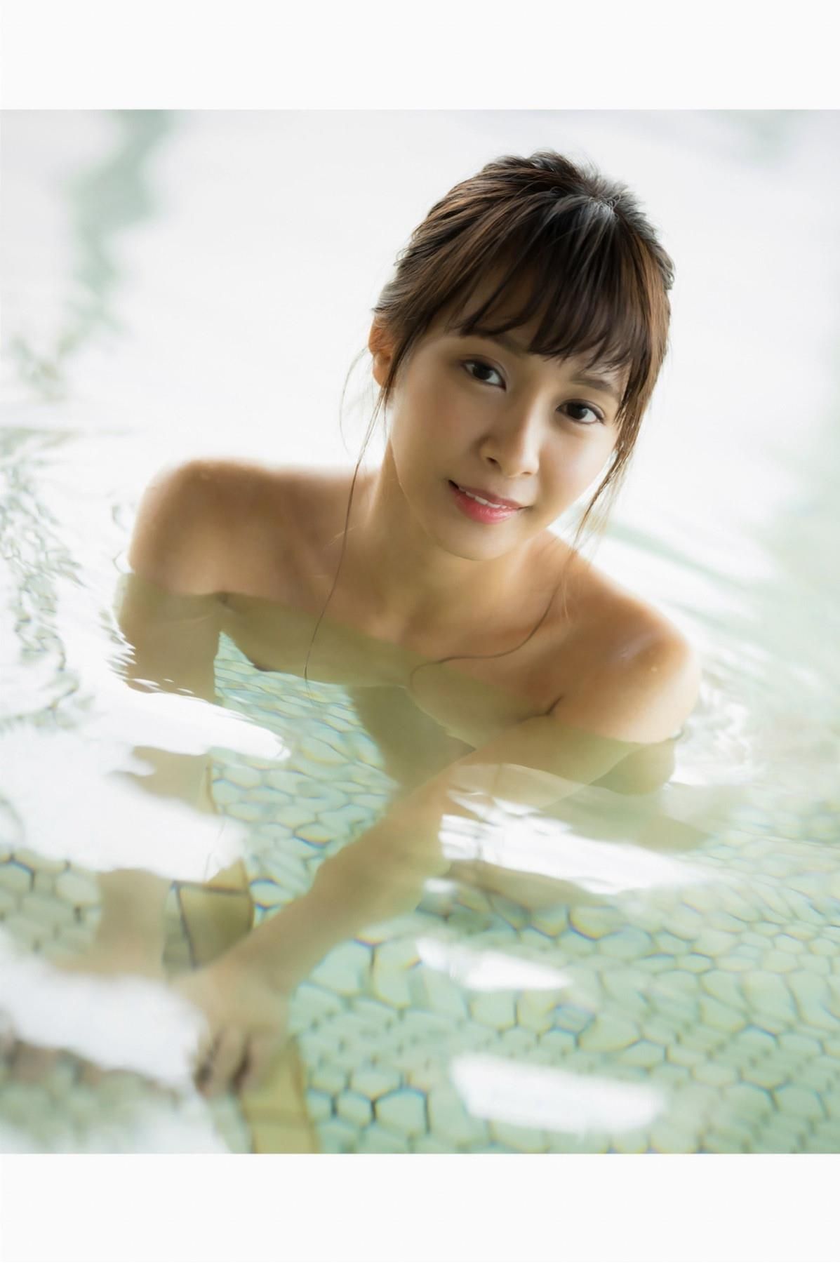 私が私の夢の中であなたに会えるならば、リカ・アミー
