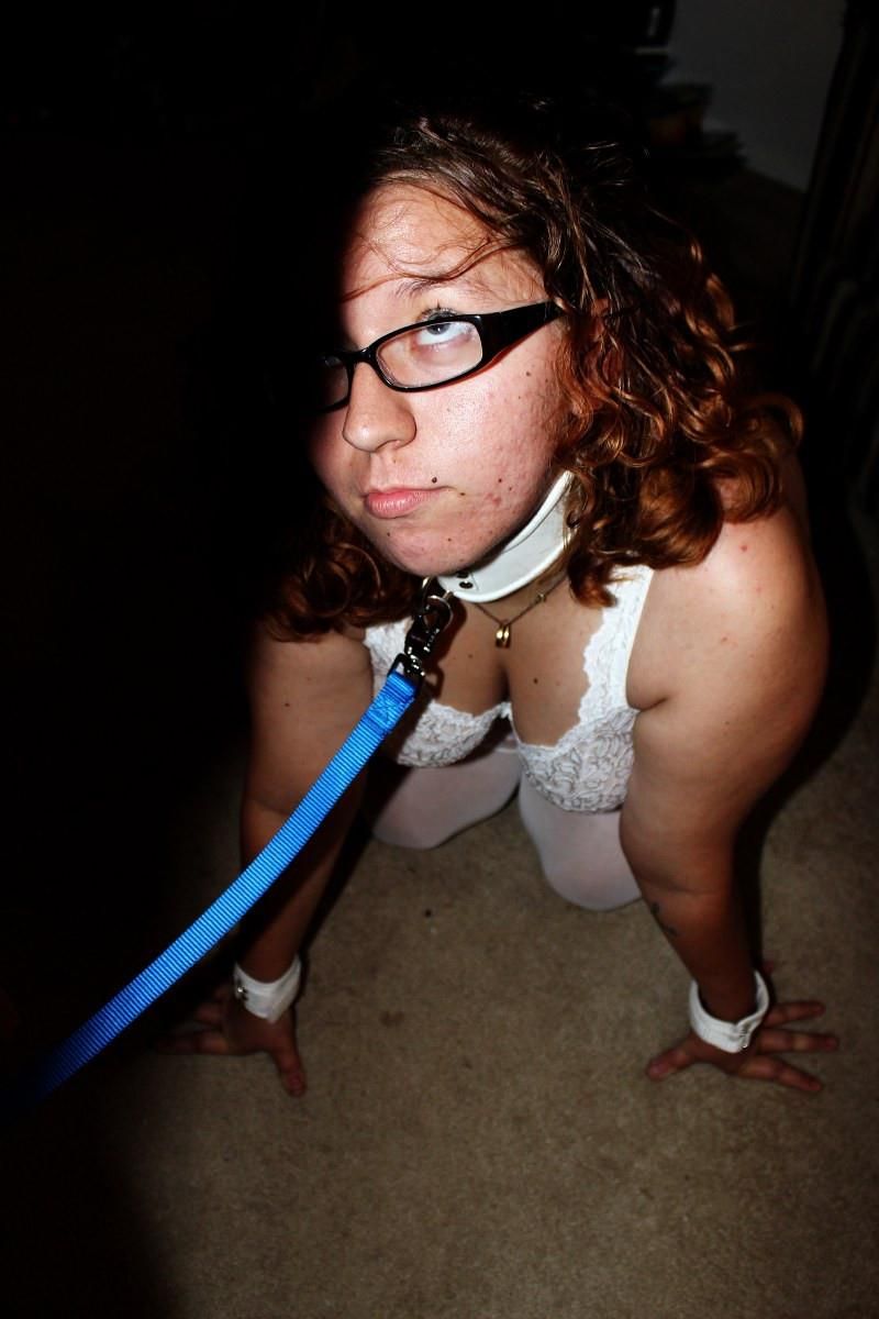 Freaks on a Leash